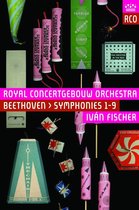 Beethoven: Symphonies Nos 1-9
