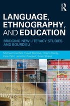 Language Ethnography & Education