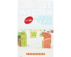 De wadden