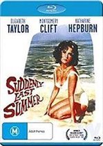 Suddenly Last Summer