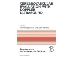 Developments in Cardiovascular Medicine6- Cerebrovascular Evaluation with Doppler Ultrasound