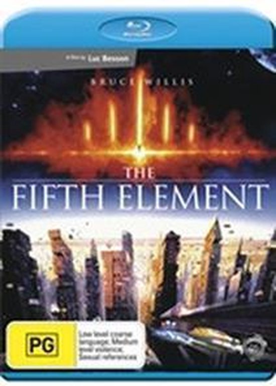 Fifth Element