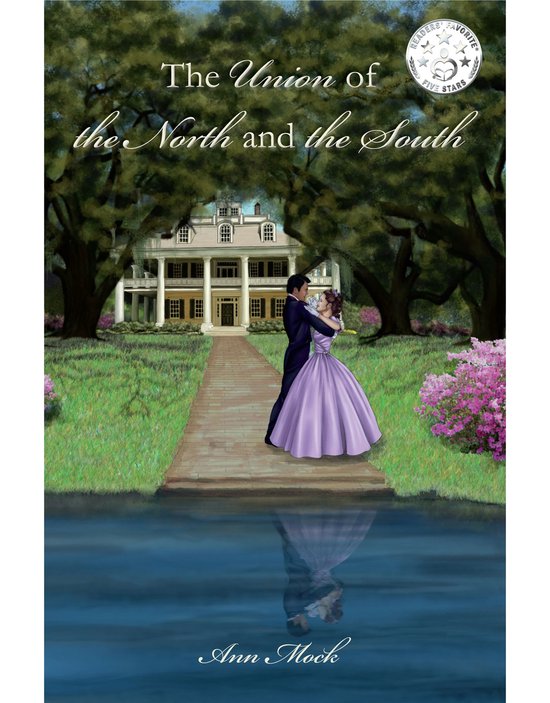 The Union of the North and the South - cover