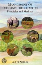Management Of Deer And Their Habitat