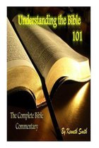 Understanding the Bible 101