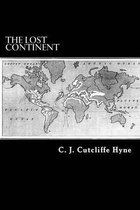 The Lost Continent