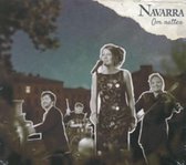 Navarra - Om Natten (CD)