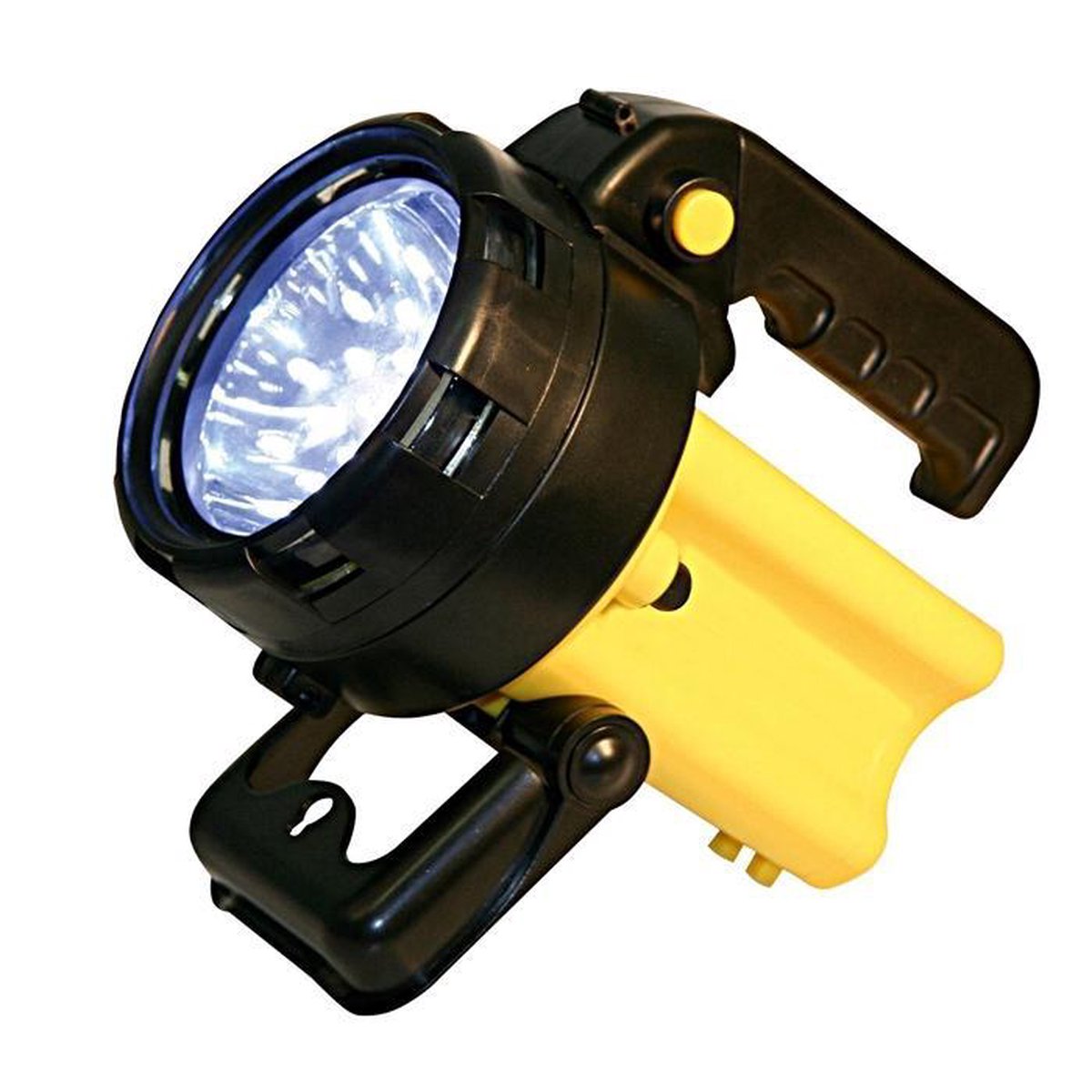 Schijnwerper lamp safety led