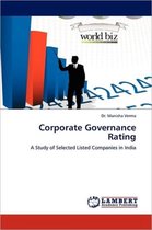 Corporate Governance Rating