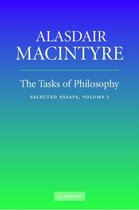 Tasks Of Philosophy Collected Essays