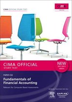 C02 Fundamentals of Financial Accounting - Study Text