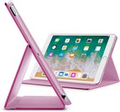 Cellular Line iPad Pro 10.5' (2017), tas slim stand, roze