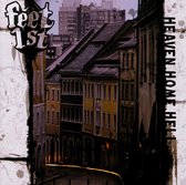 Feet First - Heaven Home Hell (CD)