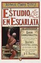 Los mejores clásicos - Estudio en escarlata (edición conmemorativa) (Los mejores clásicos)