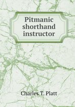 Pitmanic shorthand instructor