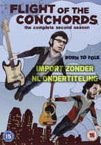 Flight Of The Conchords - Seizoen 2 (Import)