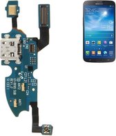 USB Connector met microfoon geschikt voor Samsung Galaxy S4 Mini reparatie onderdeel