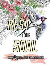 Rest Your Soul