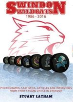 Swindon Wildcats 1986-2016