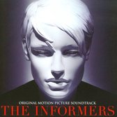 Informers [Original Motion Picture Score]