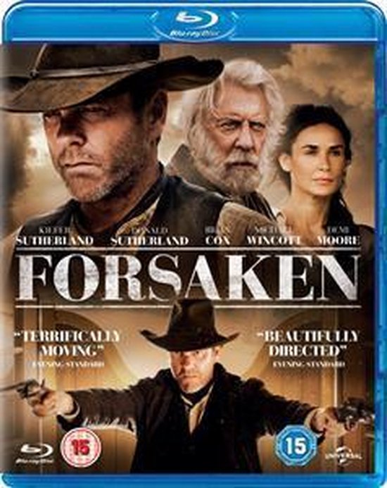 Forsaken