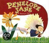 Penelope Jane