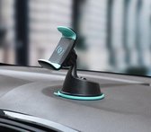 2 in 1 Universele telefoonhouder voor auto