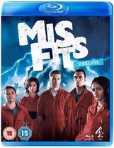 Misfits - Series 5