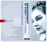 Donizetti: Lucia di Lammermoor