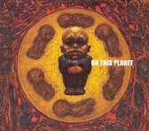 On This Planet (CD)