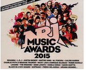 Nrj Music Awards 2015