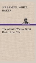 The Albert N'Yanza, Great Basin of the Nile