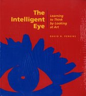 The Intelligent Eye - Learning to Think by Looking at Art