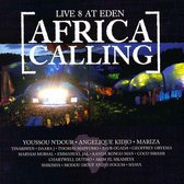 Live 8 at Eden: Africa Calling