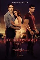Twilight-serien 4 - Breaking Dawn - Daggry