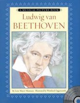 Ludwig Von Beethoven