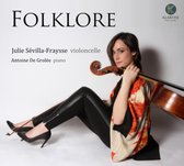 Folklore - Sevilla-Fraysse & Grolee