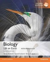 Biology Life on Earth Global Edition