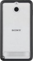 Roxfit Gel Shell Sony Xperia E1 Black