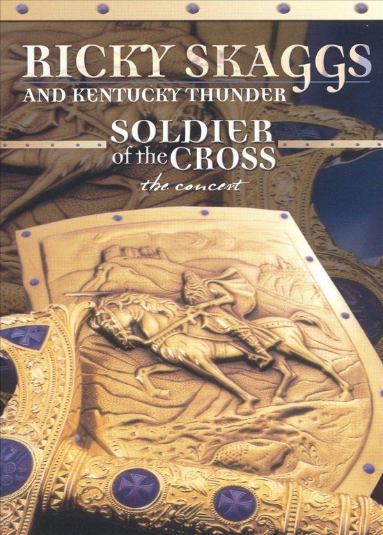 Soldier Of The Cross