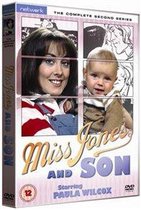 Miss Jones And Son S.2