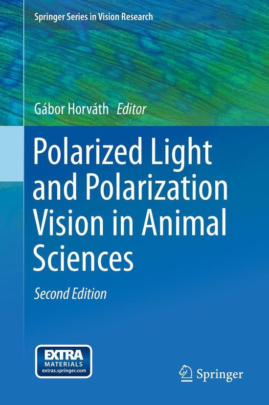 Biomedical and Life Sciences (R0) - Polarized Light and Pola ... - cover