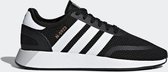adidas Sneakers Heren Iniki Runner - CQ2337 Core Black/Grey