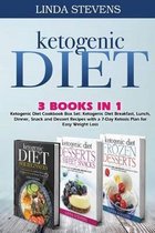 Ketogenic Diet Cookbook