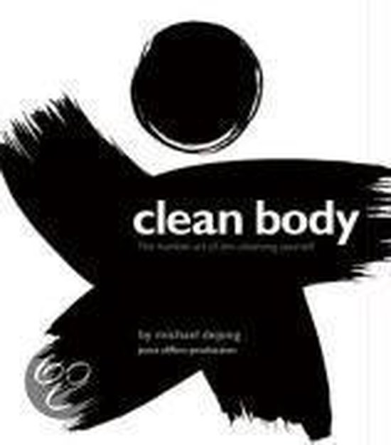 Clean Body - cover