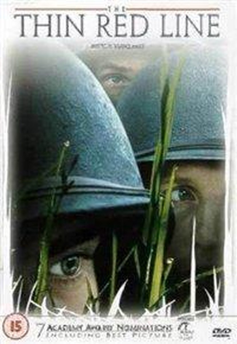 Thin Red Line