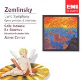 Alexander von Zemlinsky: Lyrische Symphonie