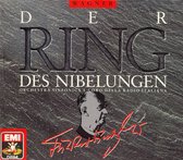 Wagner: Der Ring des Nibelungen / Furtwangler