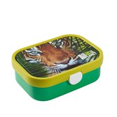 Boîte à lunch Mepal Campus - Animal Planet Tiger
