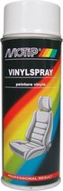 MoTip Vinyl spray 400ml - WIT